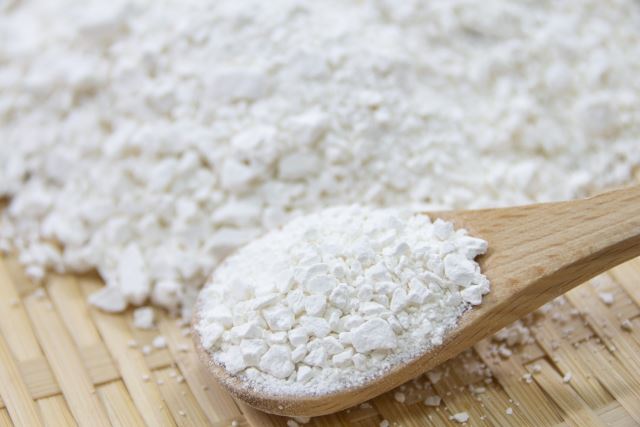 米粉の製造